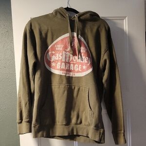Gas Monkey Hoodie